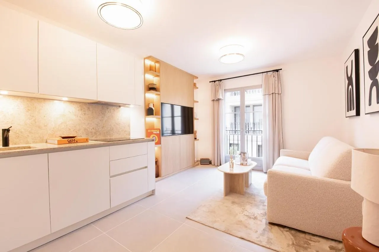 Oscar, Appartement De Standing Saint-Tropez 0*,